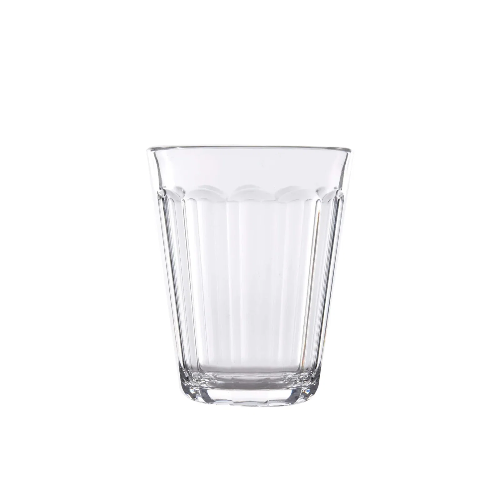 Copo Baixo Sides em Acrílico 270ml Kenya — imagem 1