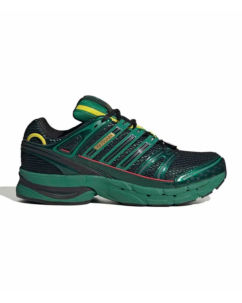 Tênis adidas Adistar Control 5 Pokémon Rayquaza Unissex