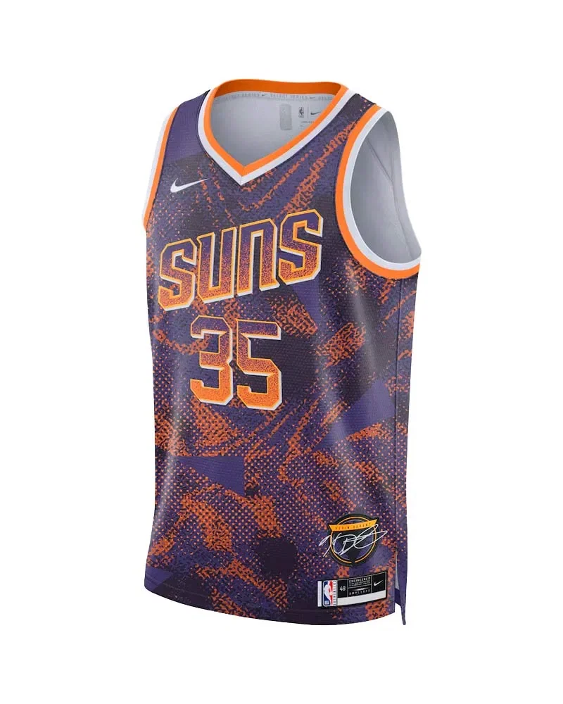 Regata Nike Durant V5 Masculina — imagem 1