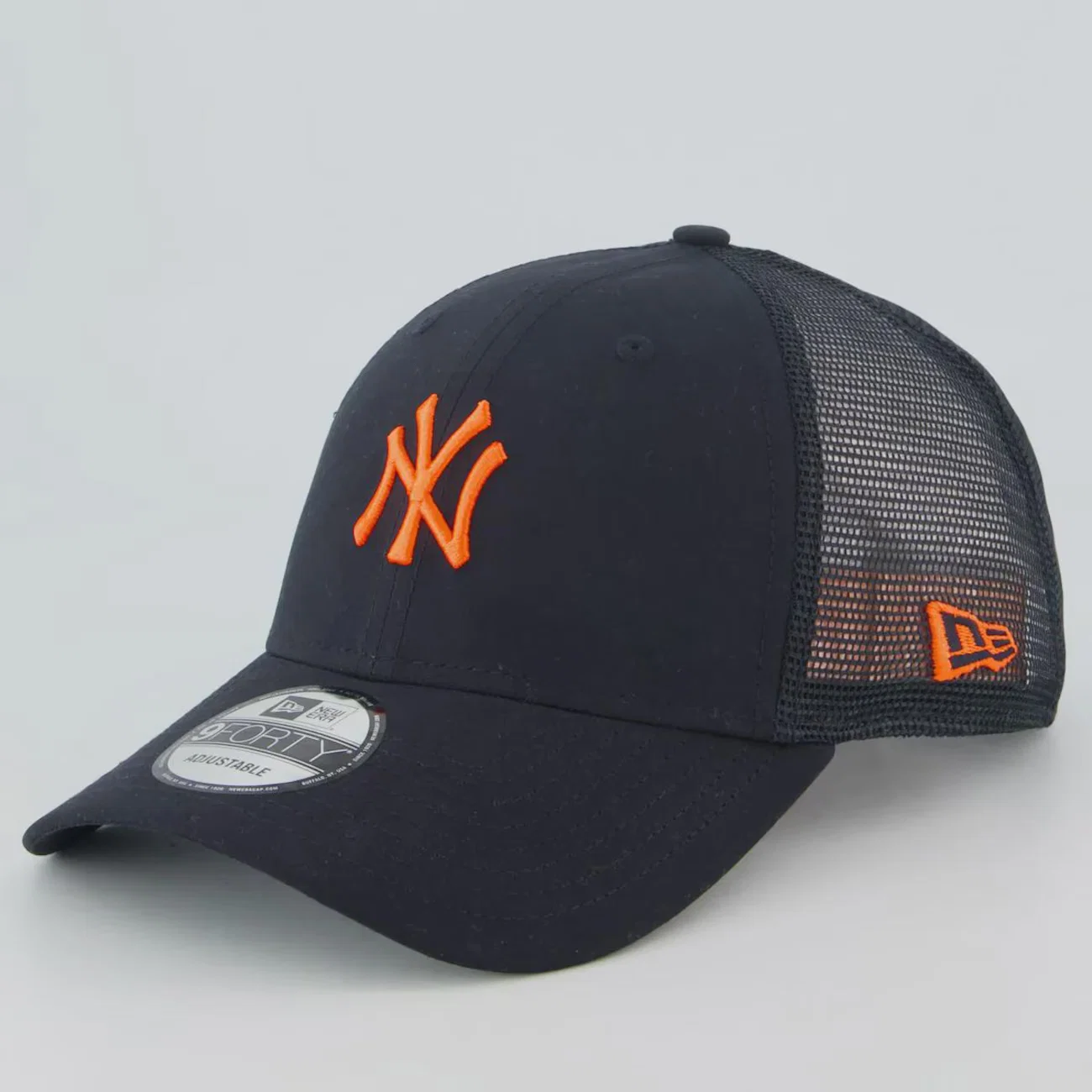 Boné New Era New York Yankees MLB Homefield 940 AF