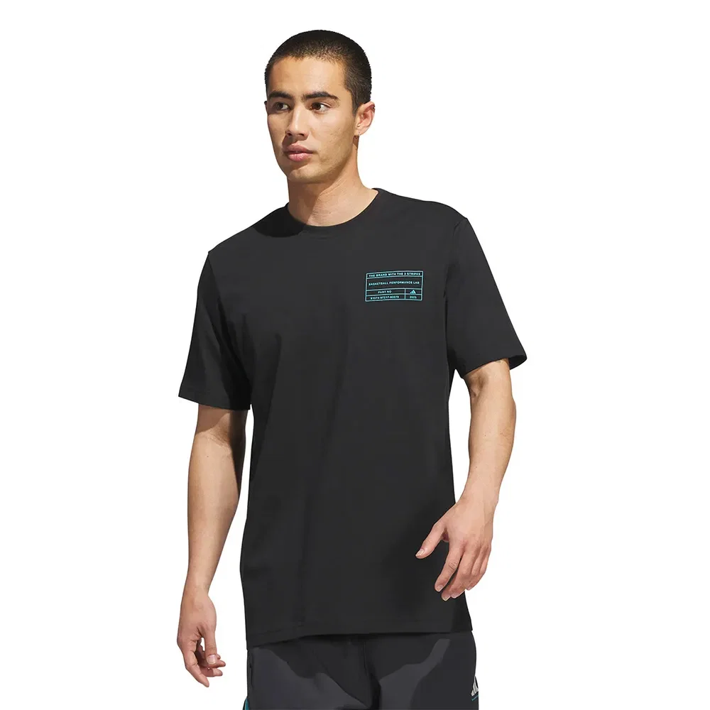 Camiseta adidas Select 2 Masculina