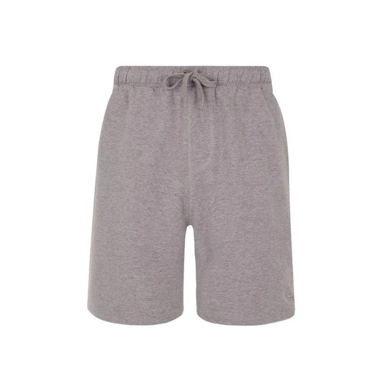 Bermuda Moletom Lupo Masculina Performance Fitness Academia
