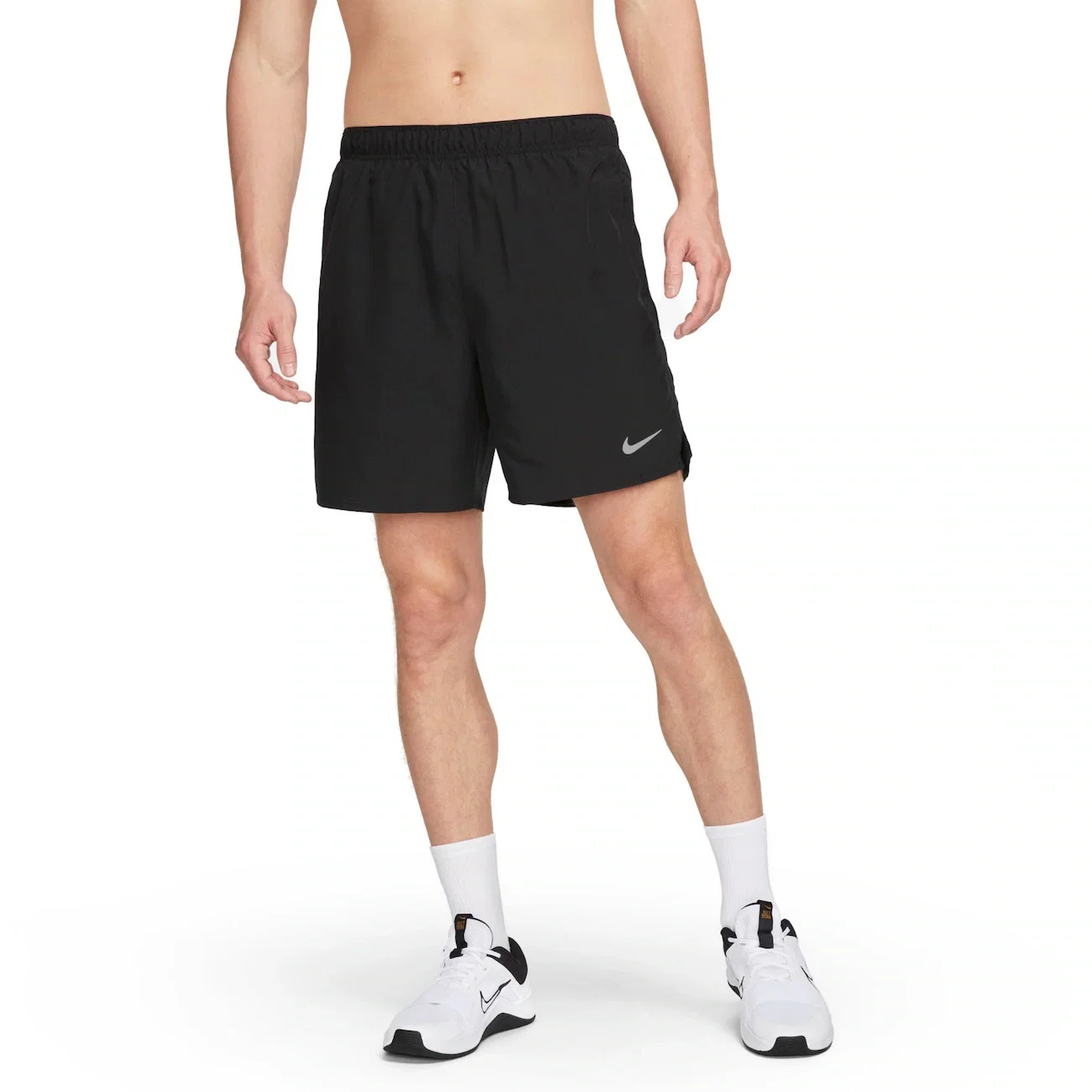 Bermuda Masculina Nike Dri-Fit Challenger 7BF — imagem 1