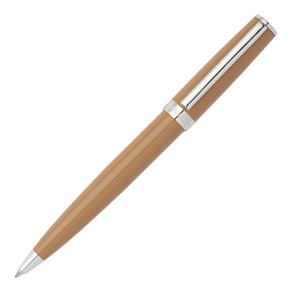 Caneta Hugo Boss Gear Icon Caramelo - HSN2544Z