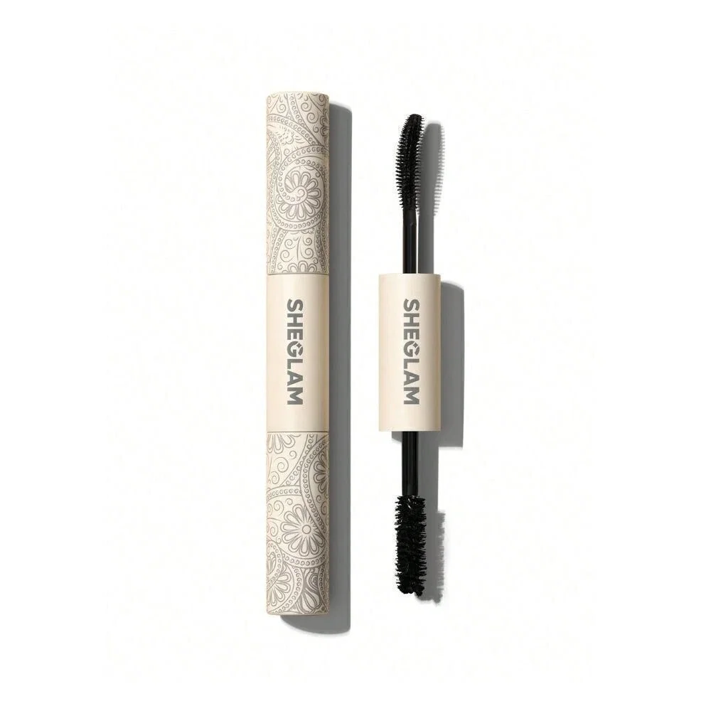 Máscara de Cílios Sheglam All In One Washable Black