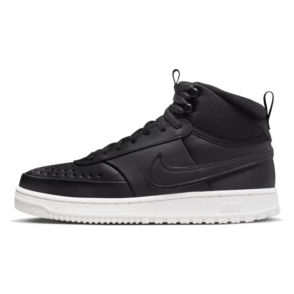 Tênis Nike Court Vision Mid Winter Masculino — imagem 1
