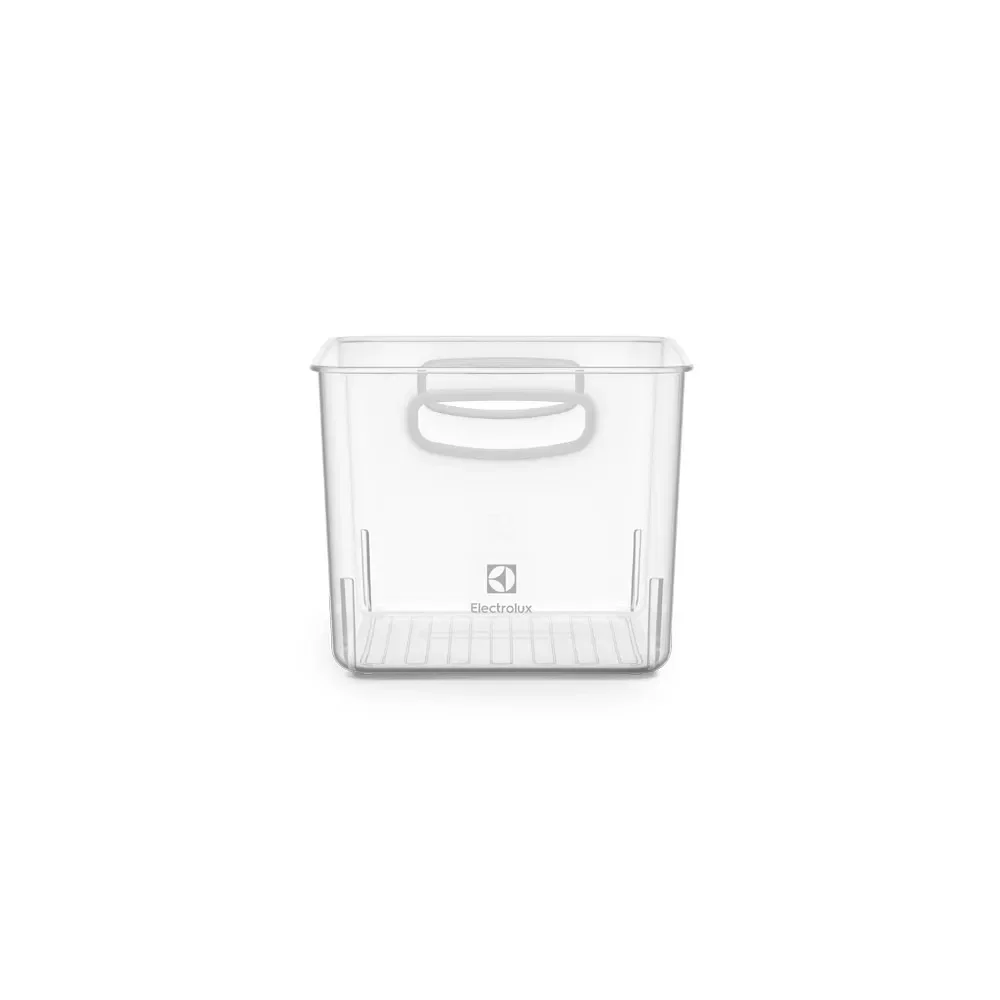 Caixa Organizadora Electrolux Experience Modular 4,6L