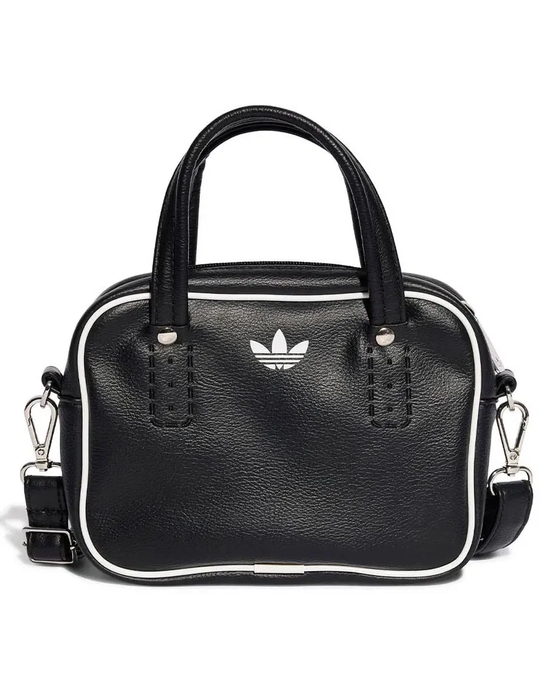 Bolsa Adidas De Ombro Adicolor Unissex