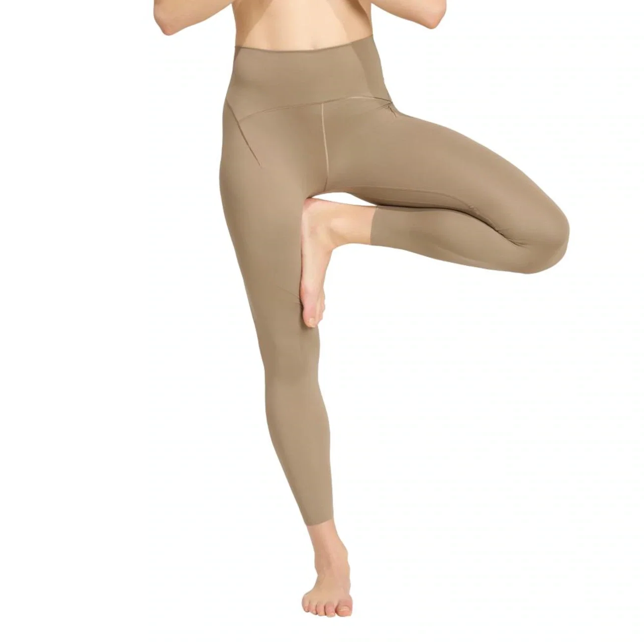 Calça Legging Adidas All Me Luxe 7/8 - Feminina