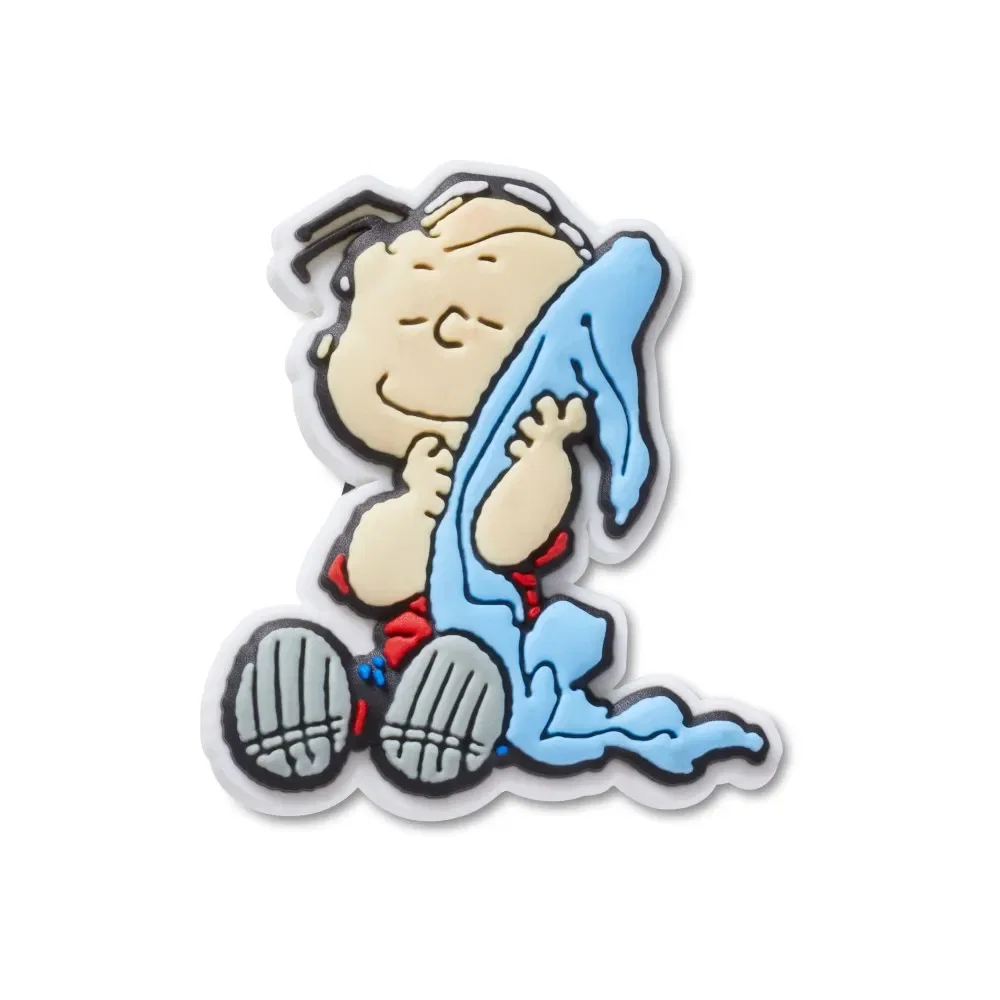 Linus Van Pelt