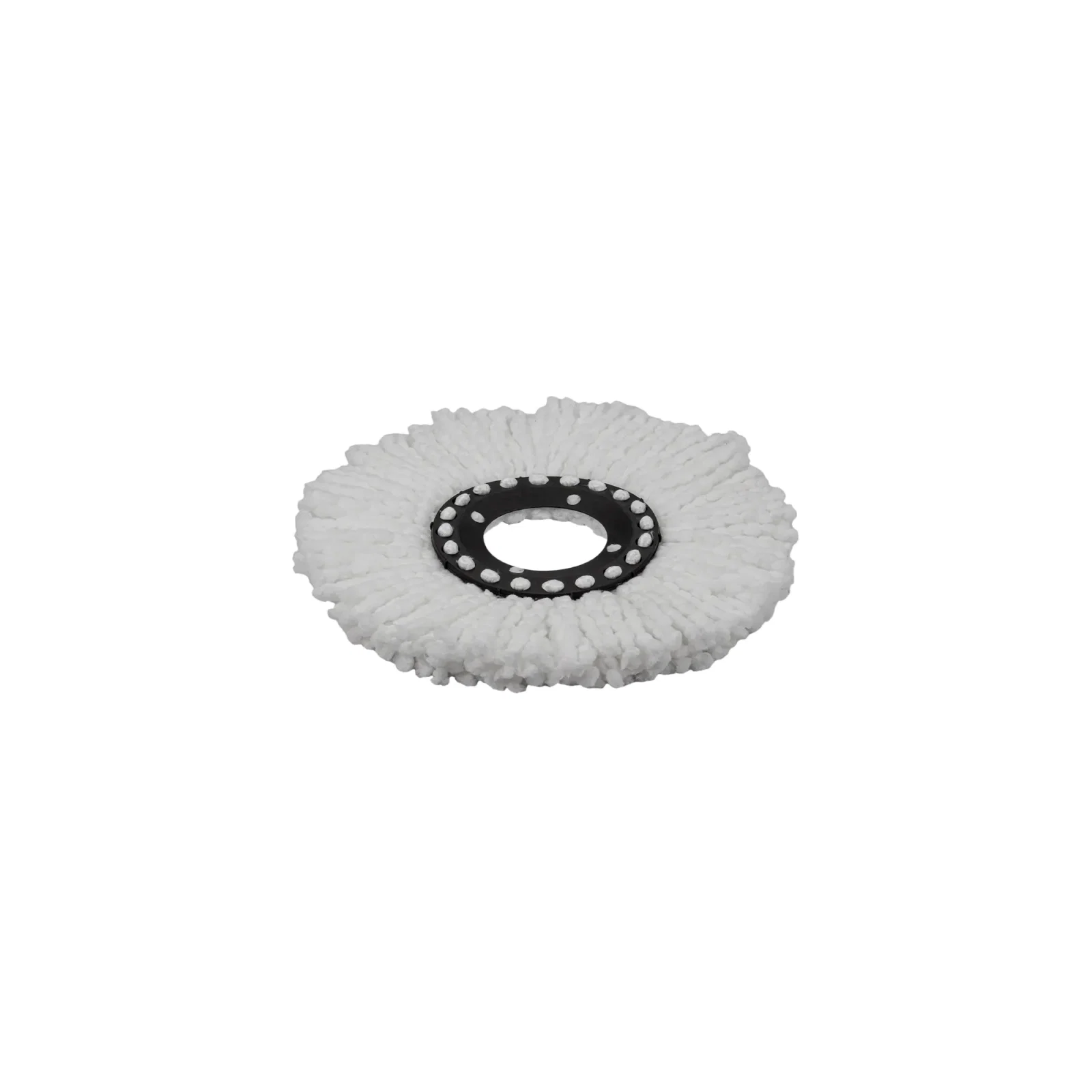 Refil Pano de Microfibra para Mop Giratório Menalux Inox — imagem 1