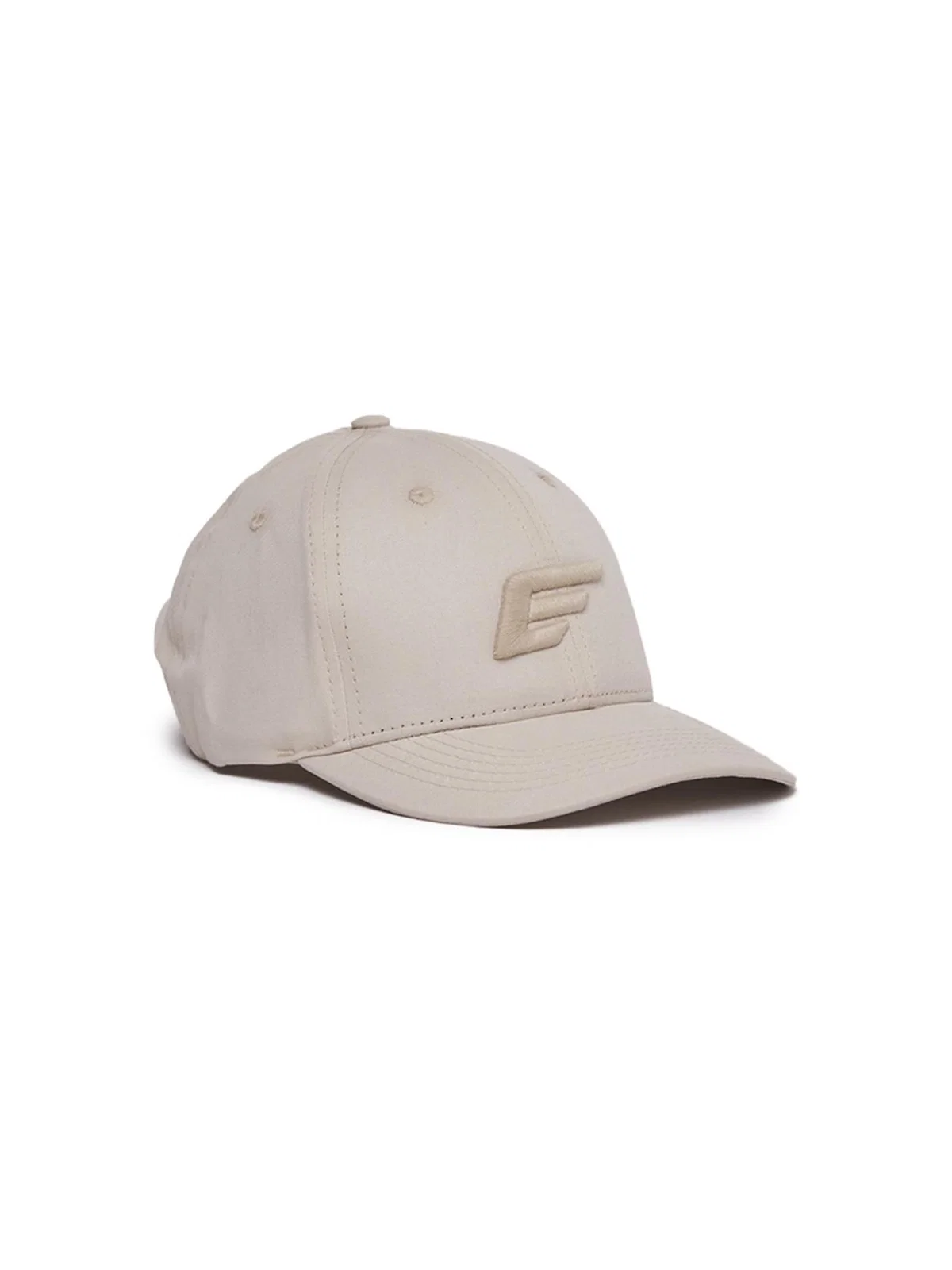 Bone Ellus e Asa Basic Caqui — imagem 1