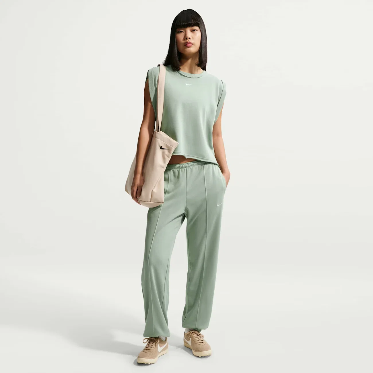 Calça Jogger Nike Challenger Masculina — imagem 1