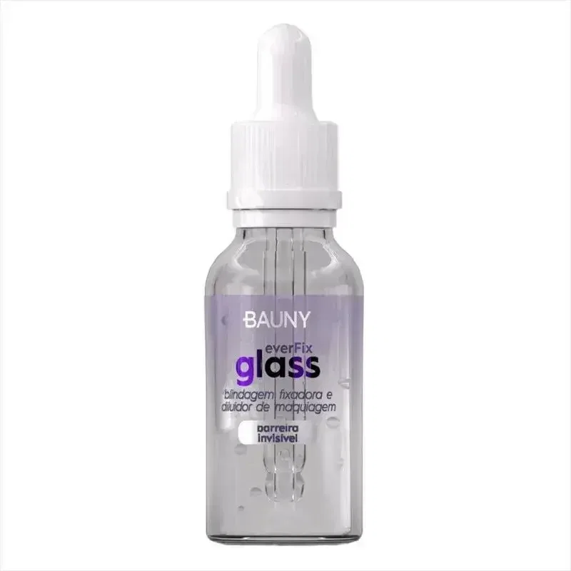 Blindagem Bauny EverFix Glass 20ml