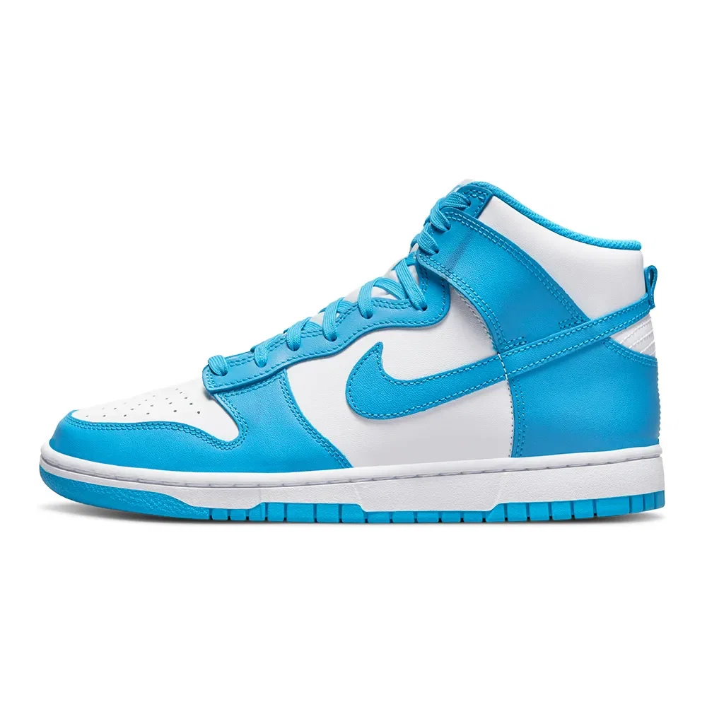 Tênis Nike Dunk Hi Retro Masculino — imagem 1