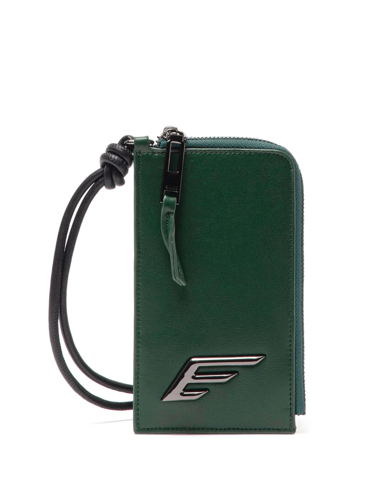 Bolsa Dana Wallet Ellus Verde Escuro