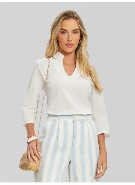 Blusa Feminina
