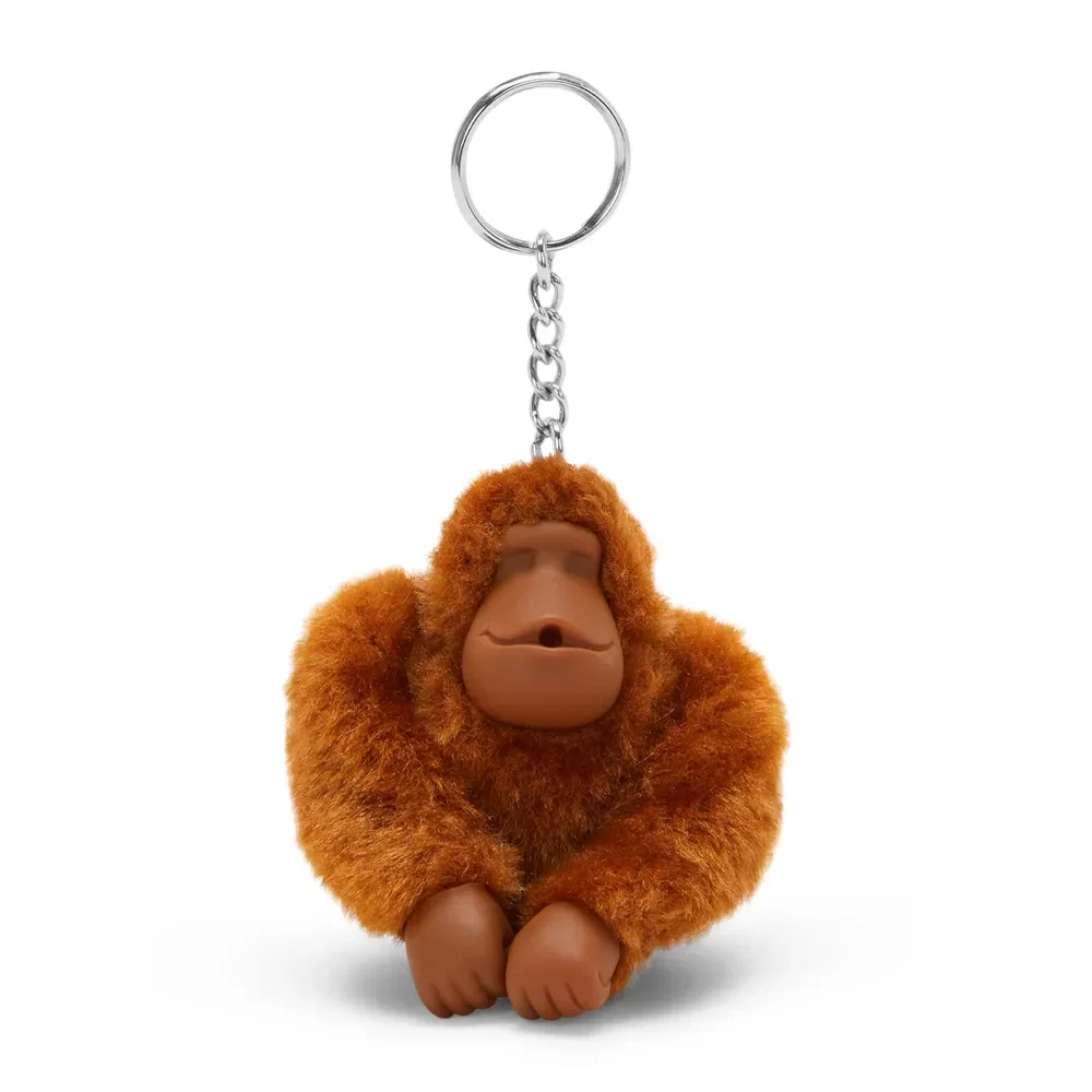 Chaveiro Kipling Monkeyclip M