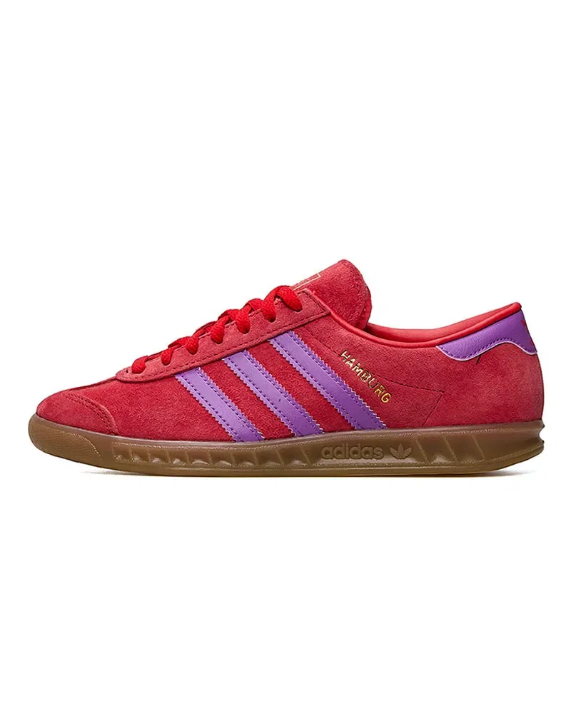 Tênis adidas Hamburg Feminino — imagem 1