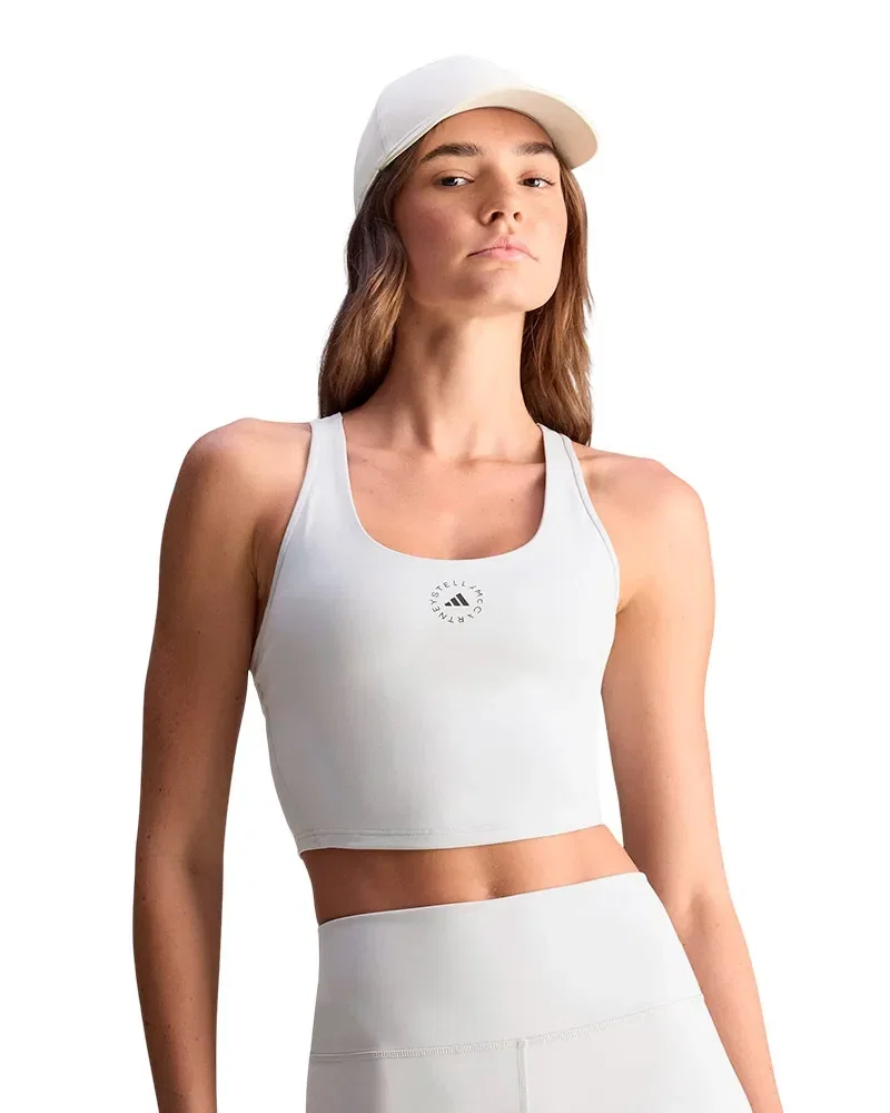 Cropped Adidas By Stella McCartney Feminino — imagem 1