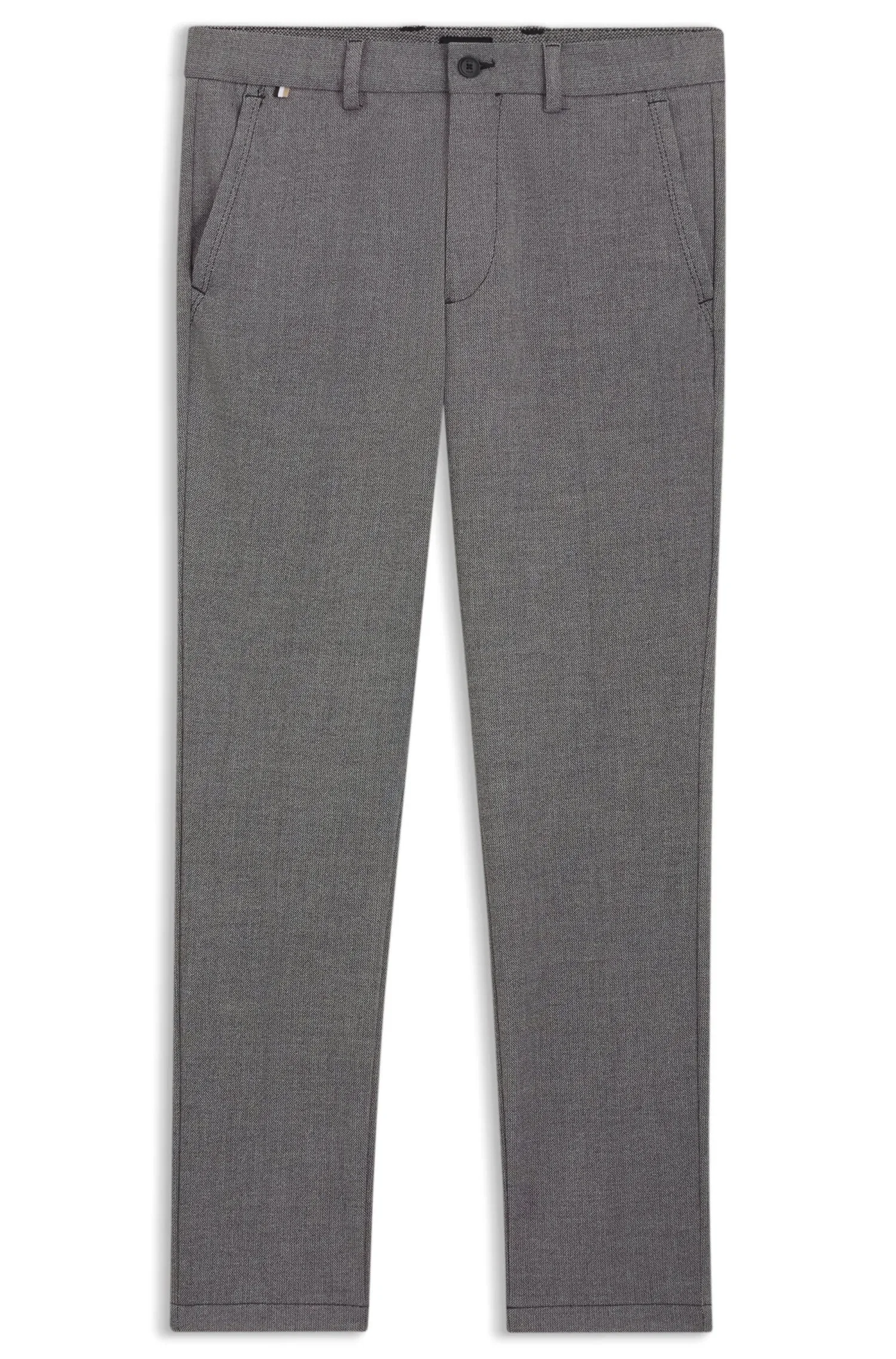 Calça Slim Fit