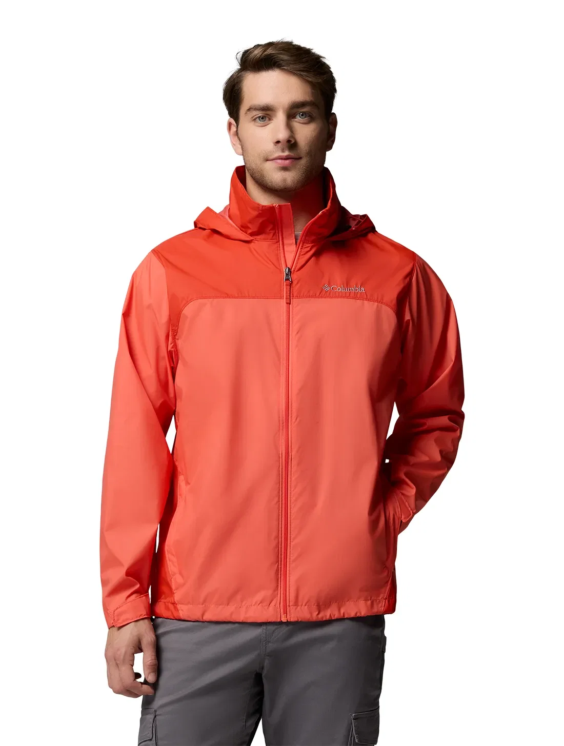 Jaqueta Columbia Masculina Glennaker Lake™ II