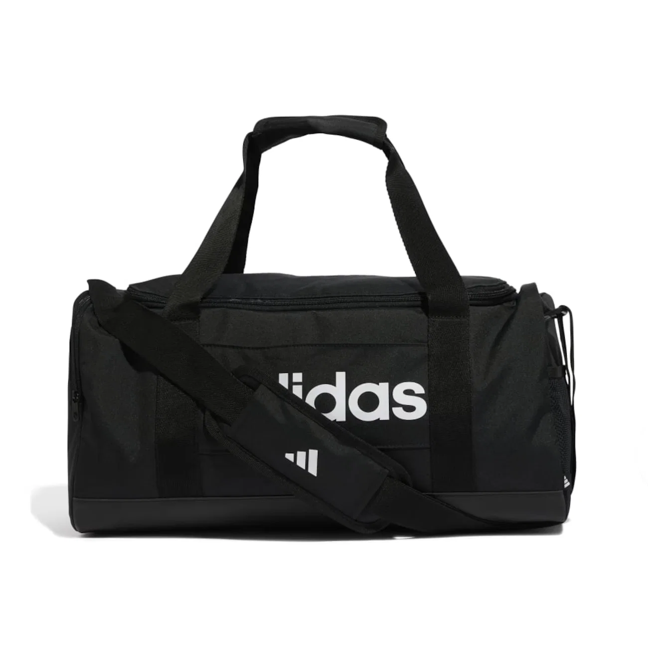 Bolsa Adidas Duffel Linear Academia Unissex