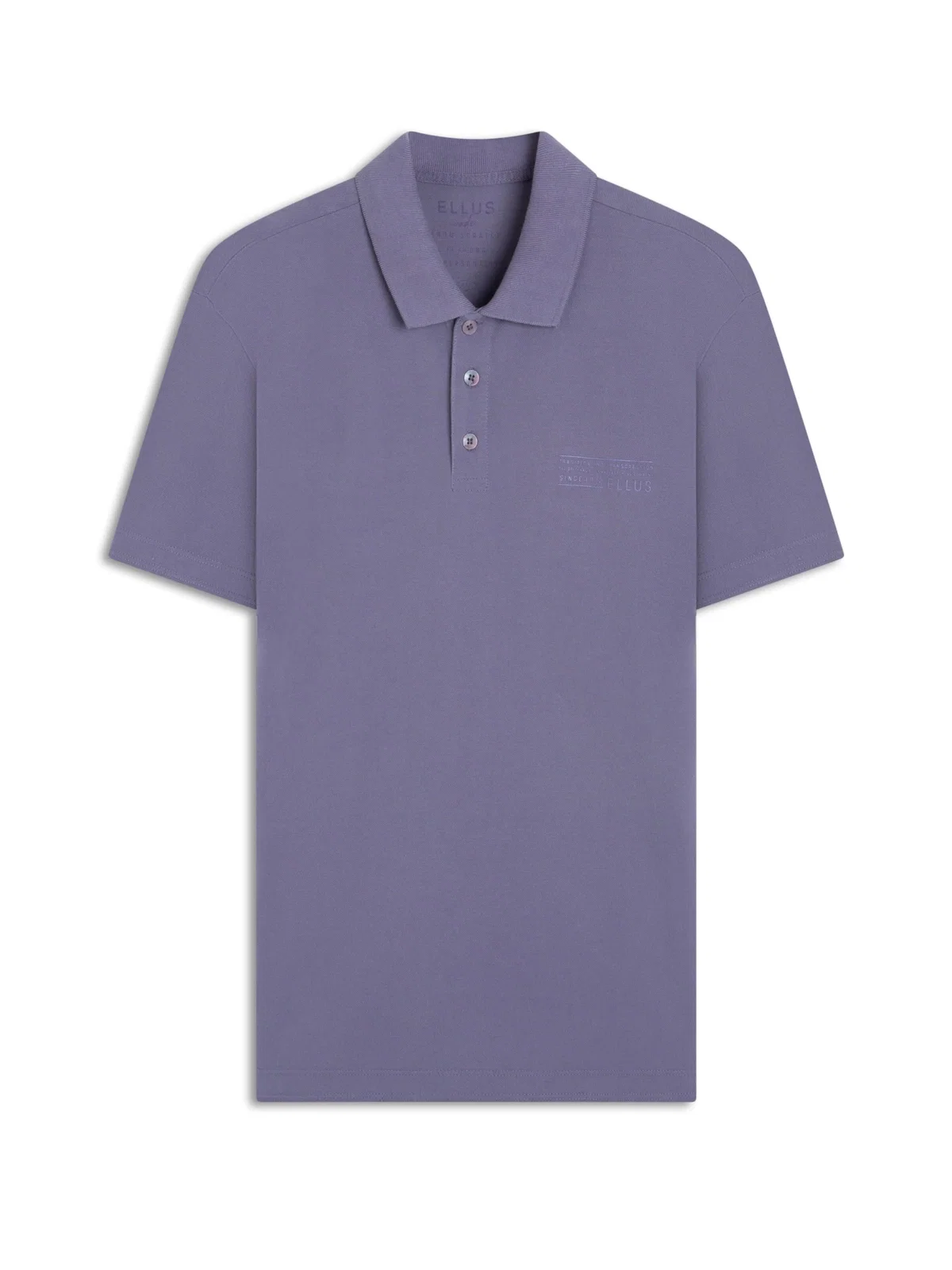 Polo Piquet Tradition Classic Mc Misty — imagem 1