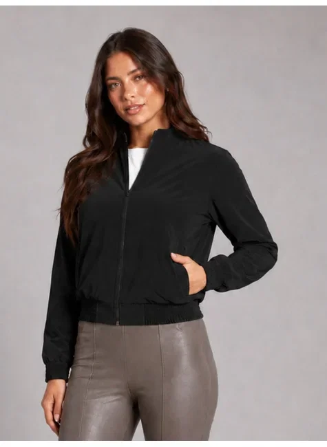 Jaqueta Bomber