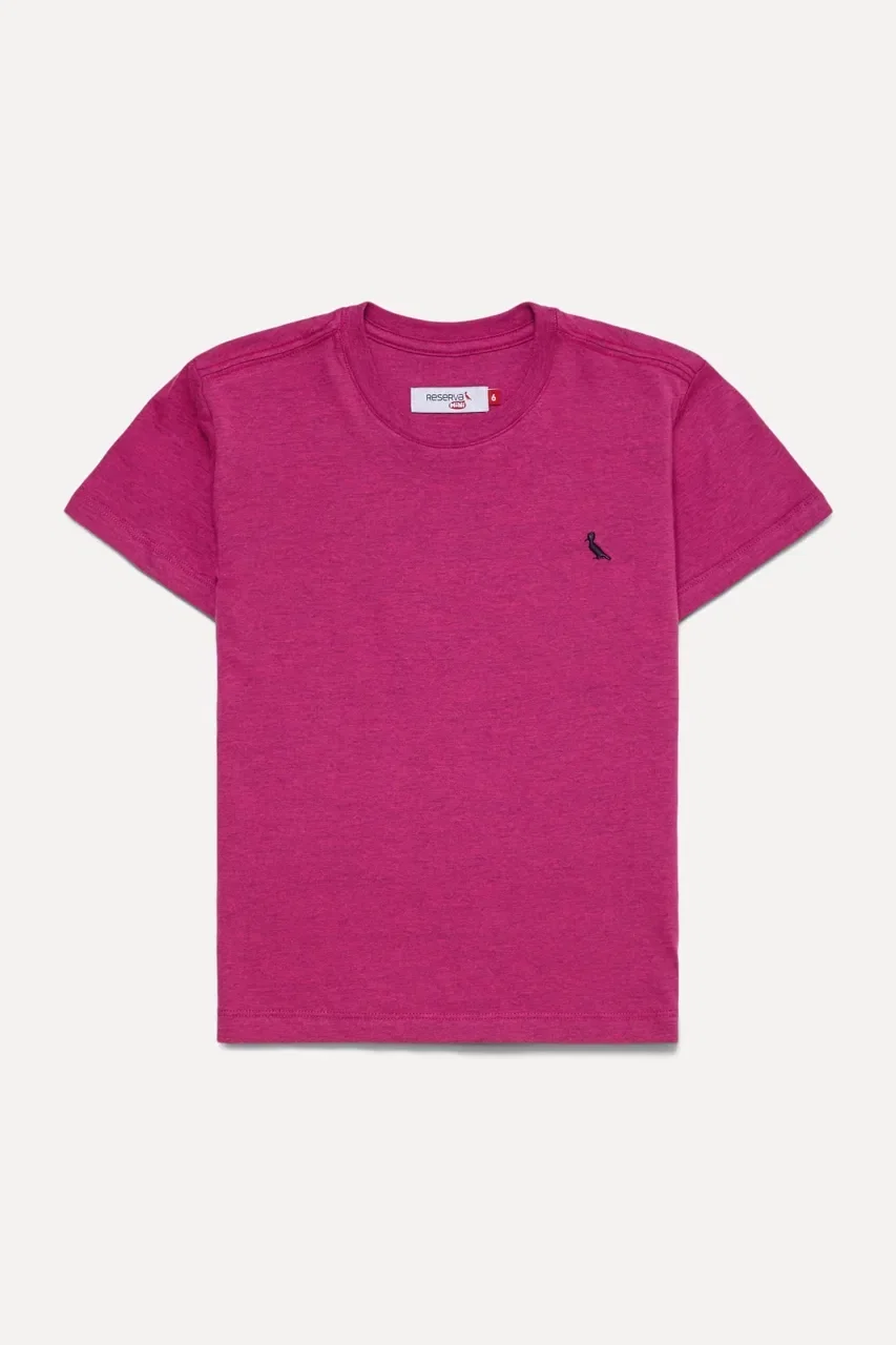 Camiseta Mini Pf Paris INV20