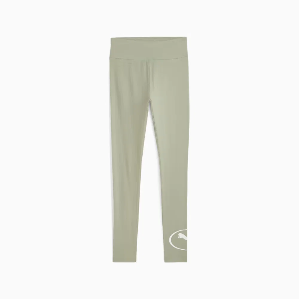 Calça Legging Cintura Alta Puma Sport Feminina