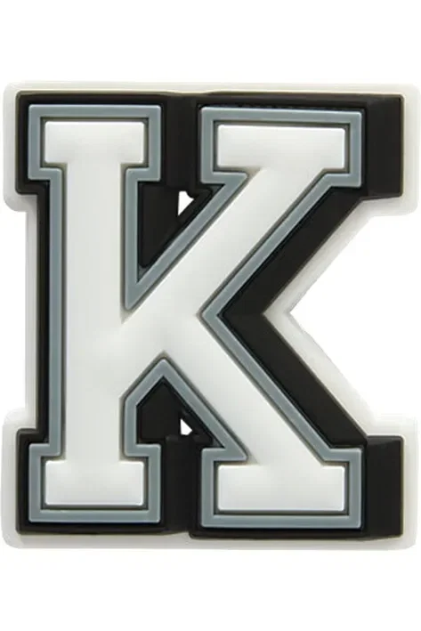 Letra K
