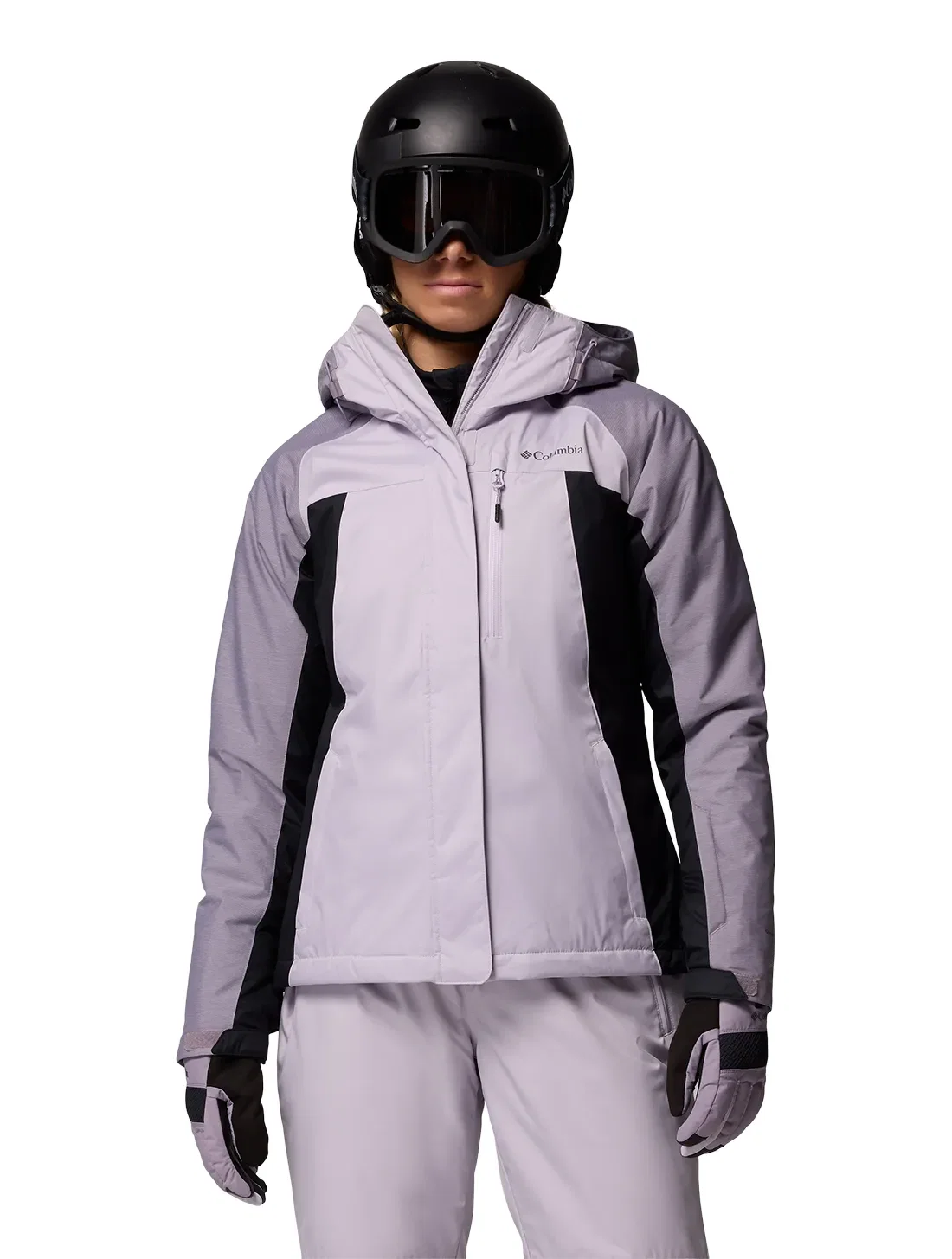 Jaqueta Columbia Feminina Snowy Summit™ Insulated