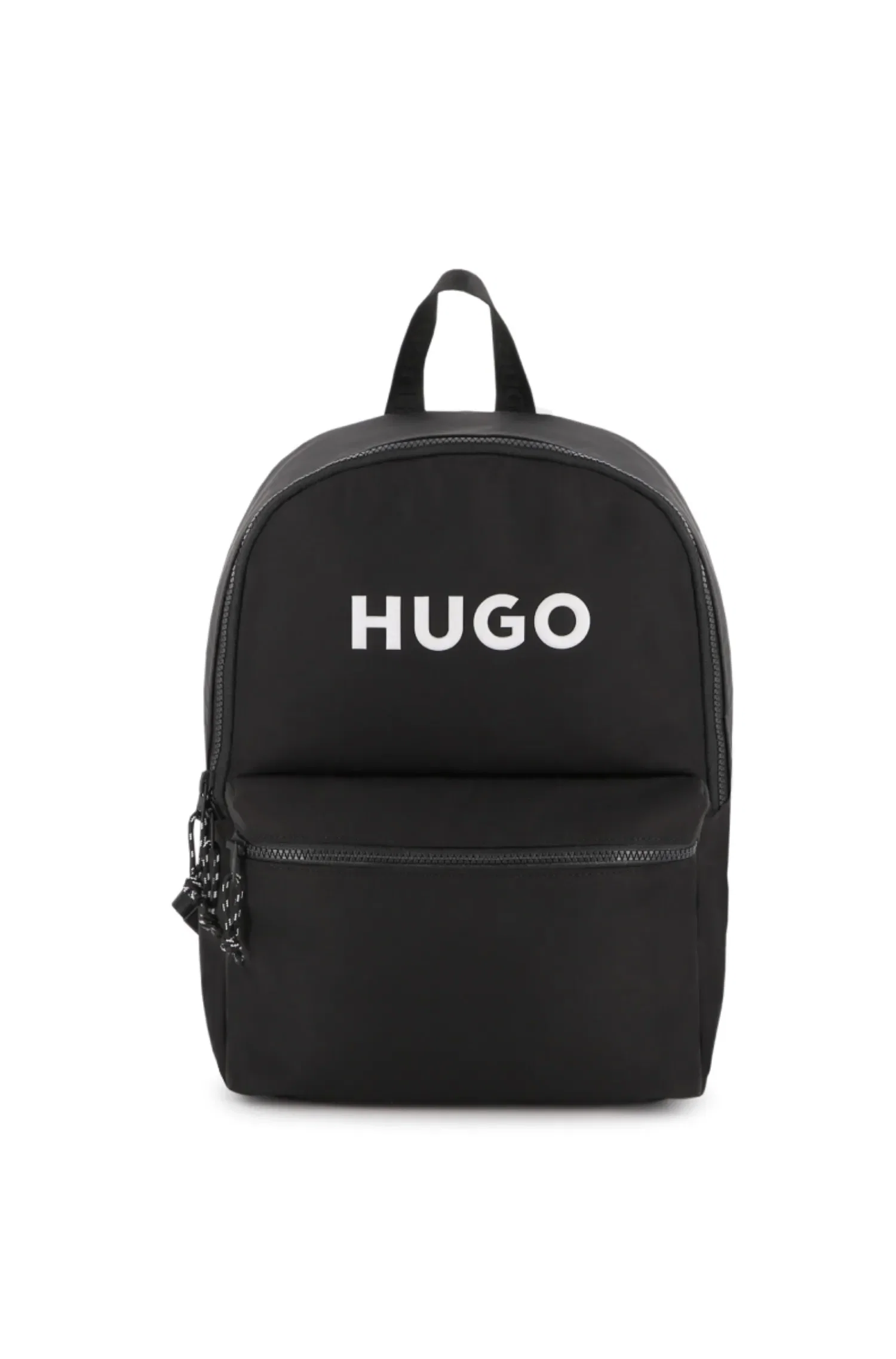 Mochila Infantil Com Logo