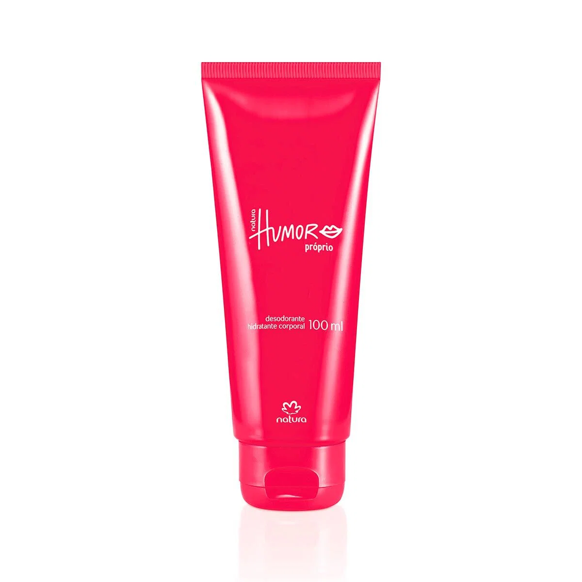Desodorante Hidratante Corporal Feminino Humor Próprio 100 ml