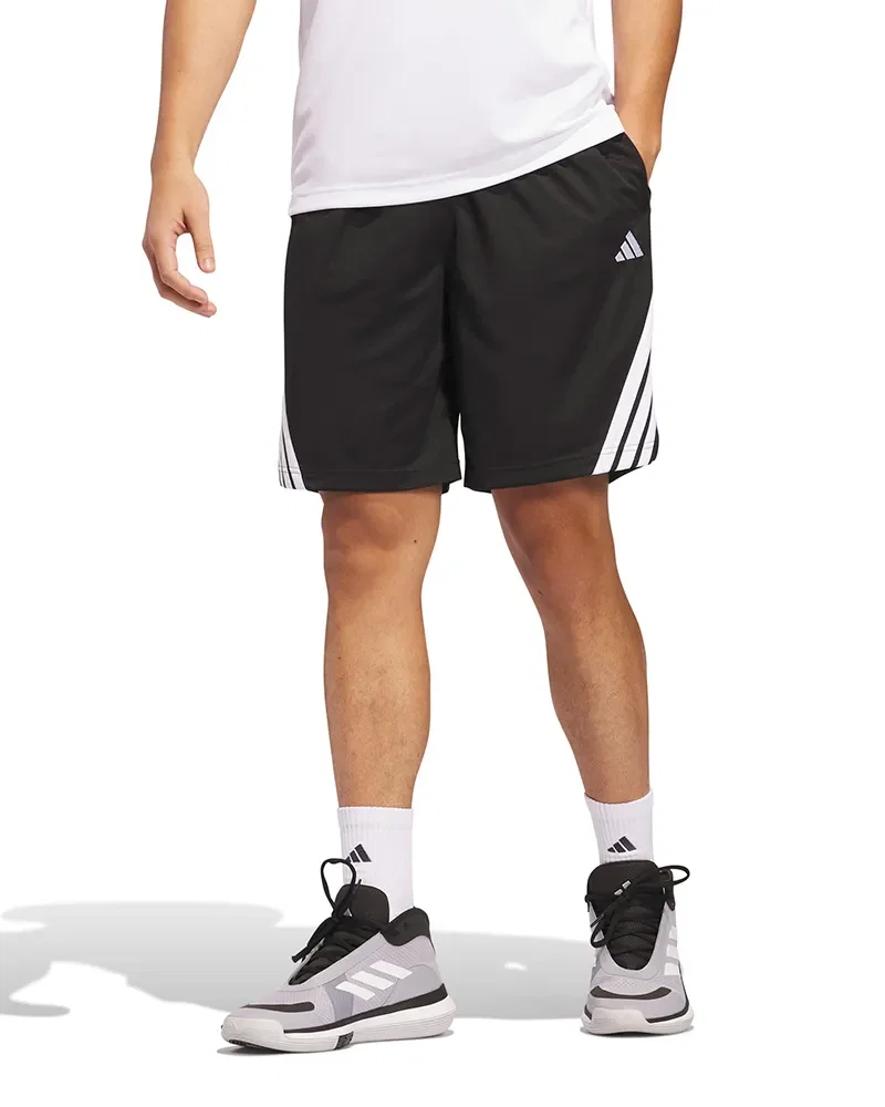 Shorts adidas Basketball Masculino — imagem 1