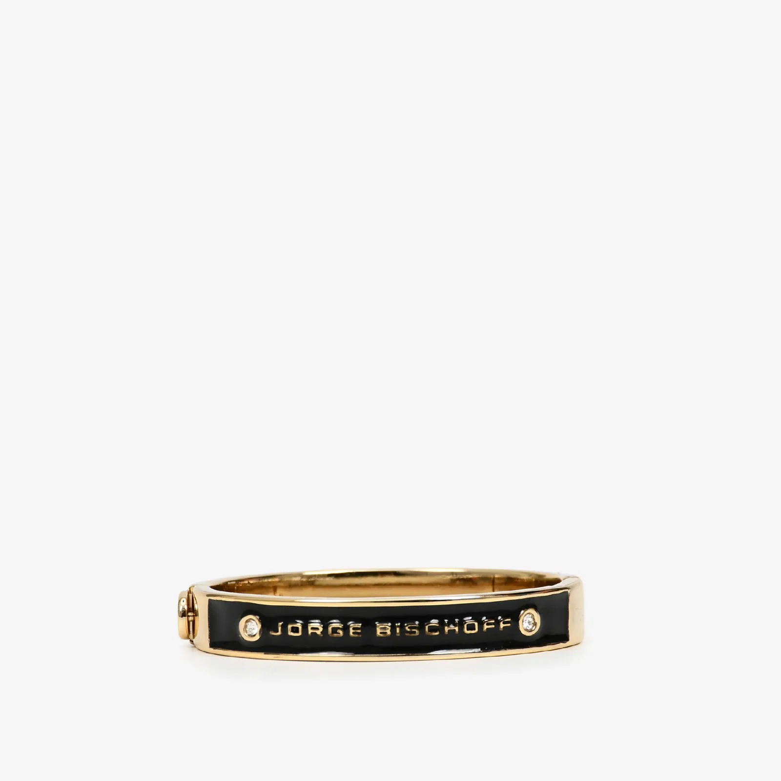 Pulseira Pedraria Ouro Preto — imagem 1