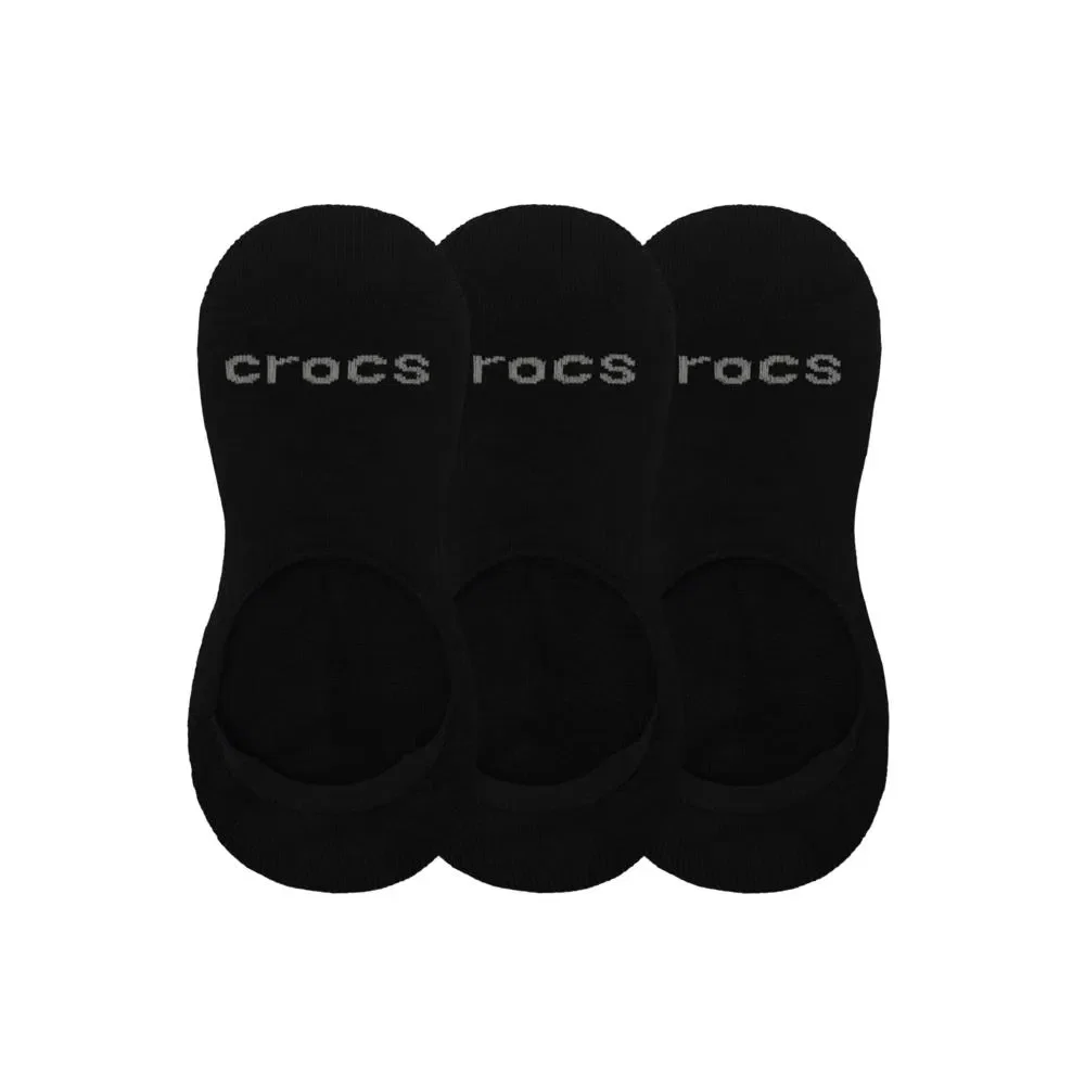 Kit Meias Hidden Liner Invisível Pack Com 3 Pares — imagem 1