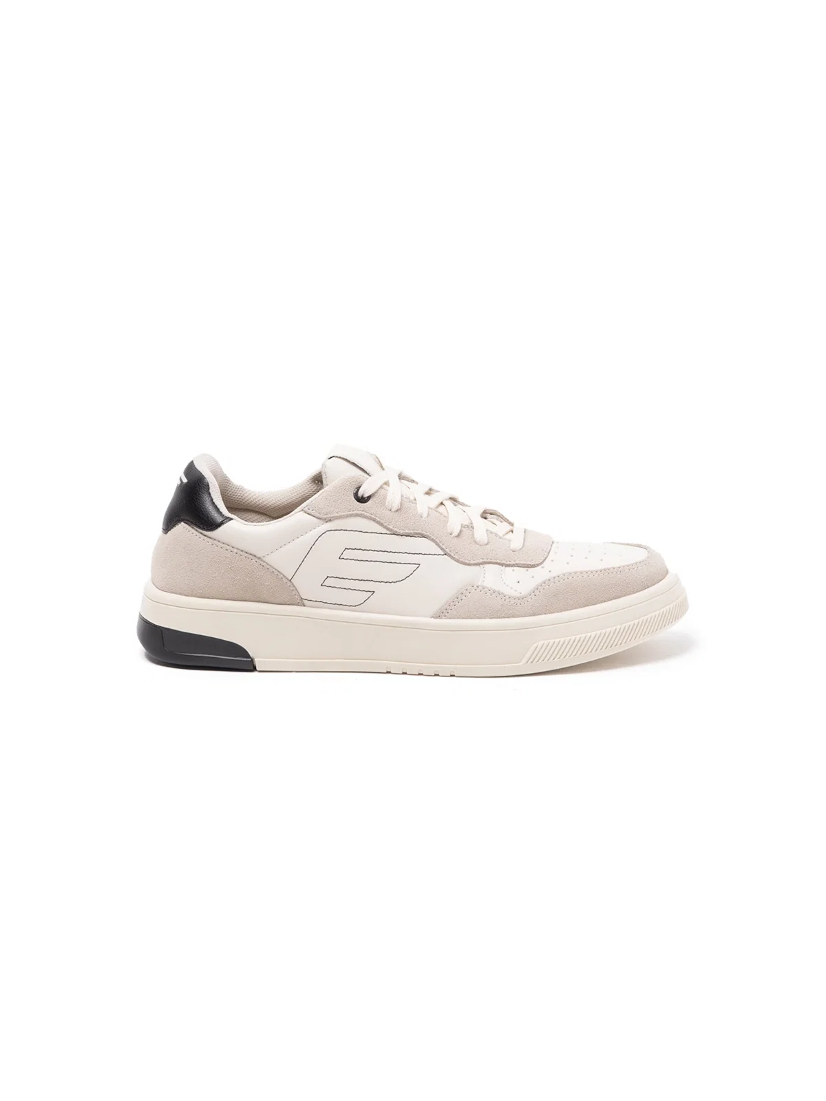 Tênis Atticus Ellus Off White