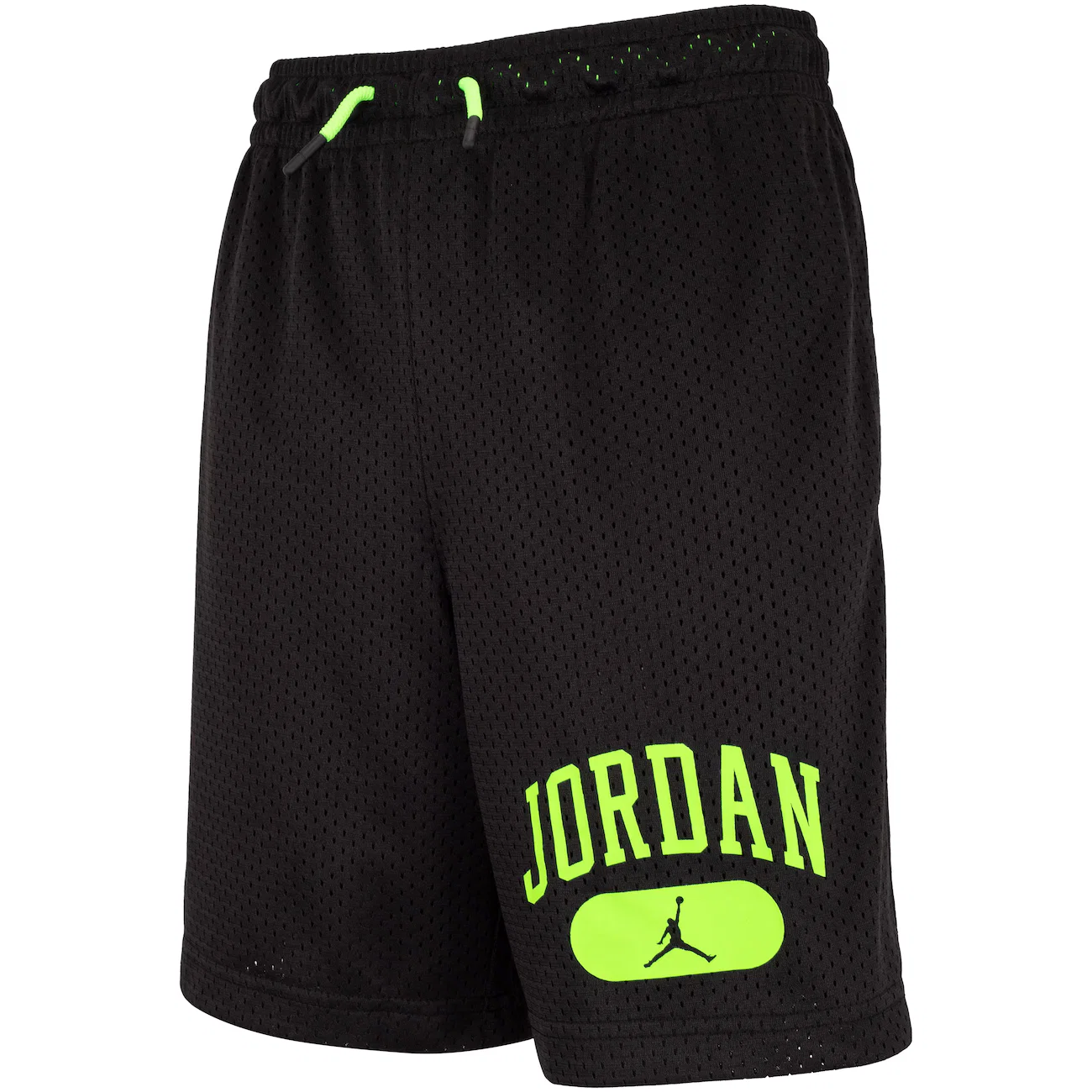 Bermuda Jordan Mesh Nike Juvenil — imagem 1