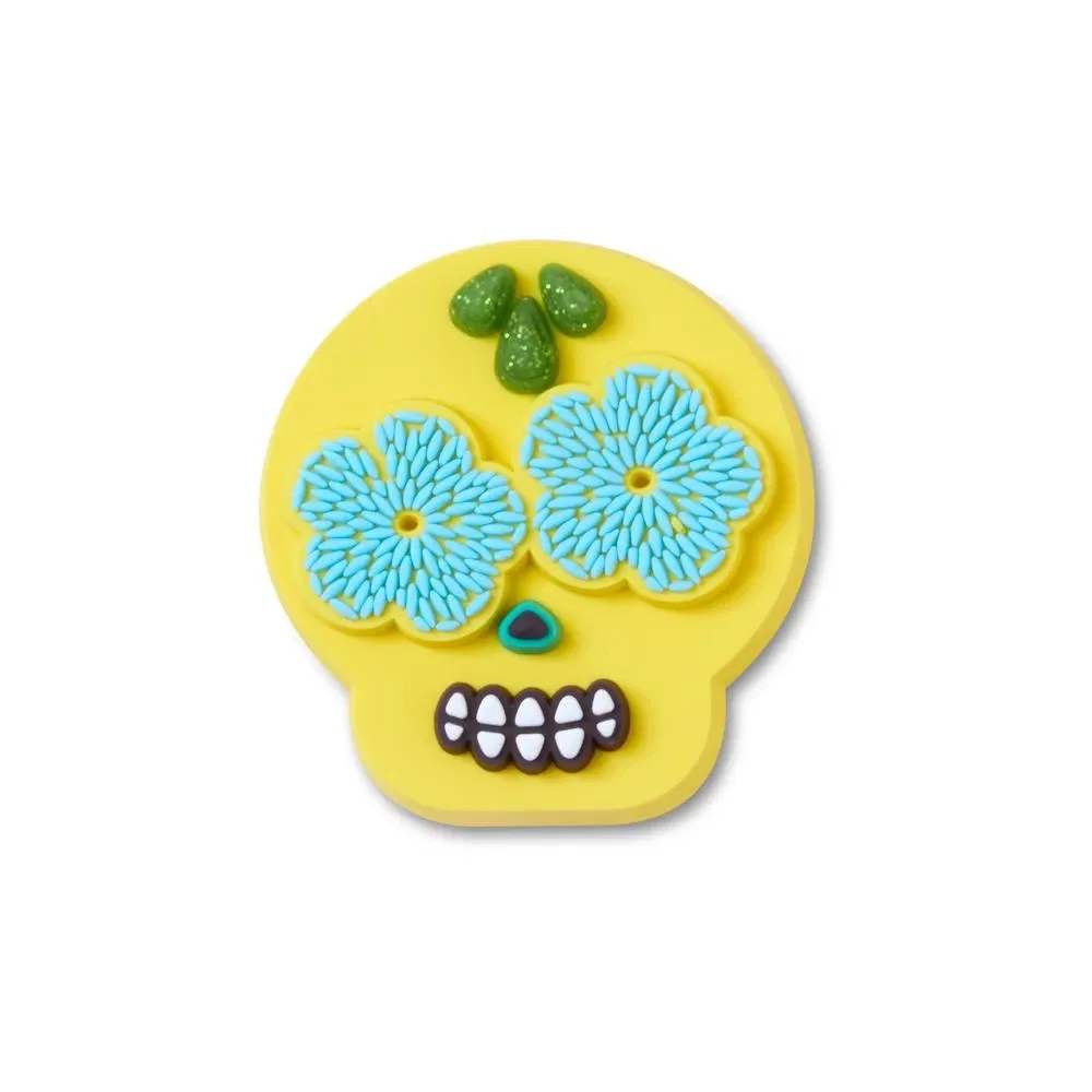 Dia de Los Muertos Caveira 1 — imagem 1