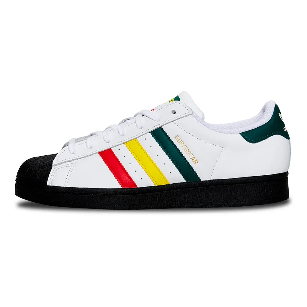 Tênis adidas Superstar Unissex — imagem 1