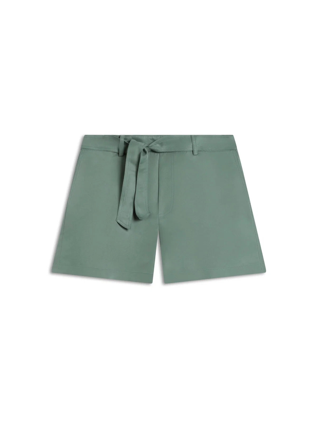 Bermuda Maui Plus Basic B. Faca Verde Oliva