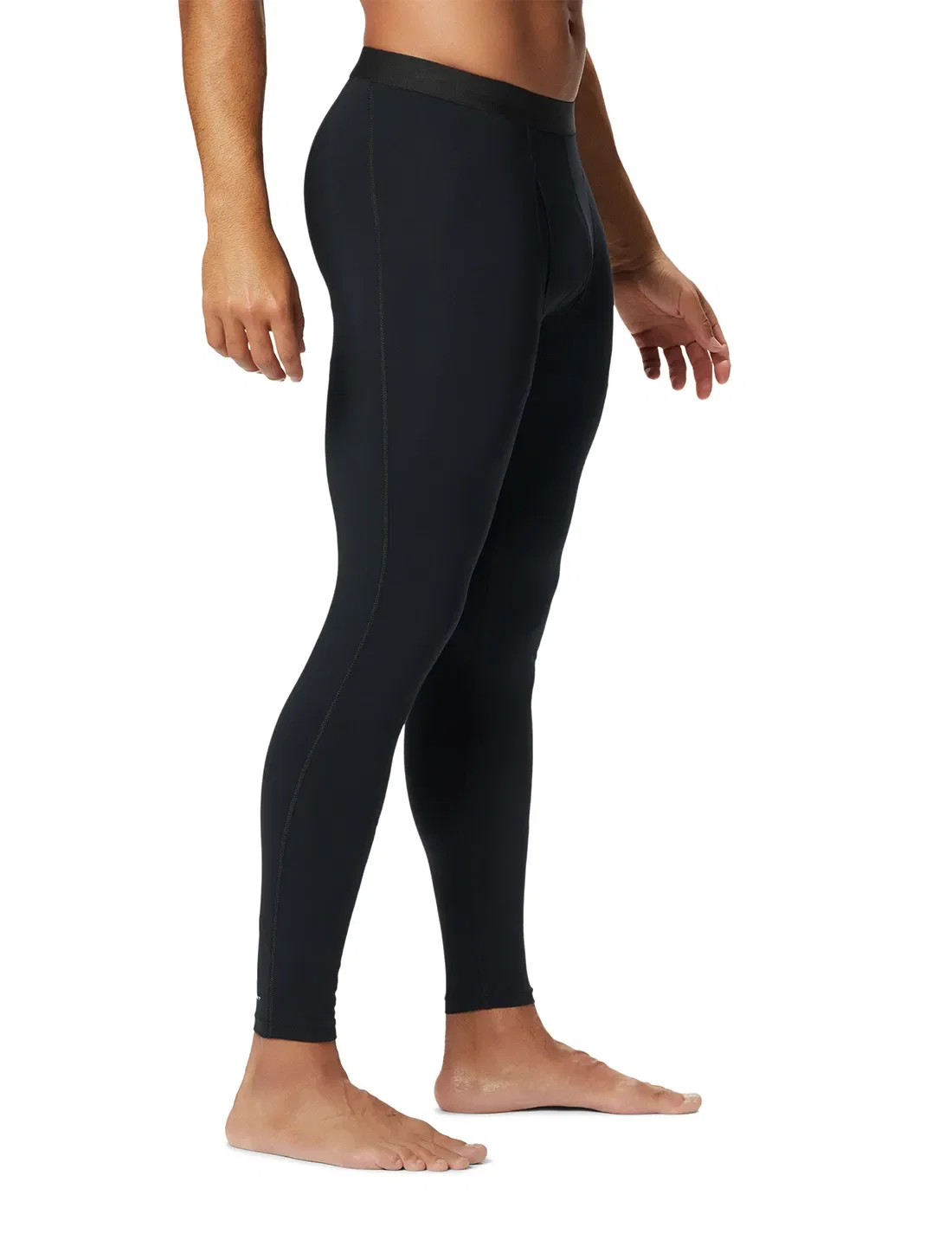 Calça Baselayer Columbia Masculina Midweight Stretch Tight — imagem 1