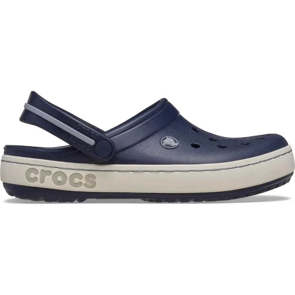 Crocband Heritage Clog