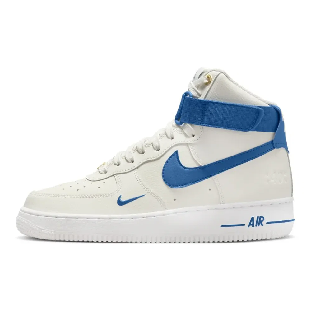 Tênis Nike Air Force 1 HI SE 40th Feminino