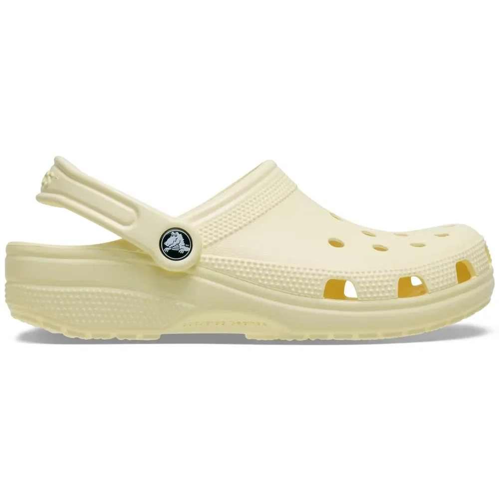 Classic Clog