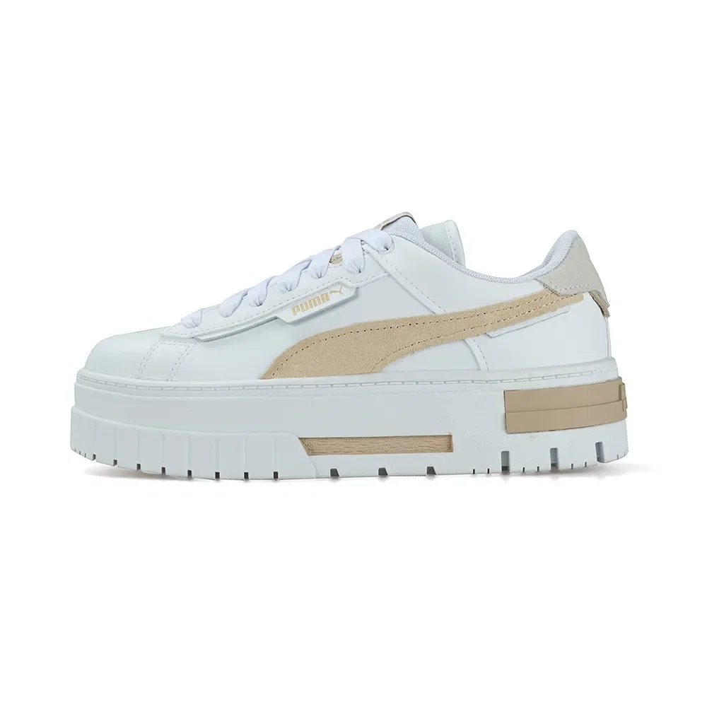 Tênis Puma Mayze Crashed Feminino — imagem 1