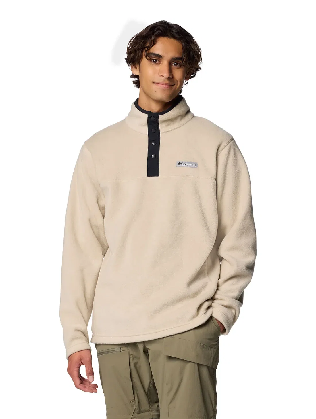 Blusa Columbia Masculina Steens Mountain™ II