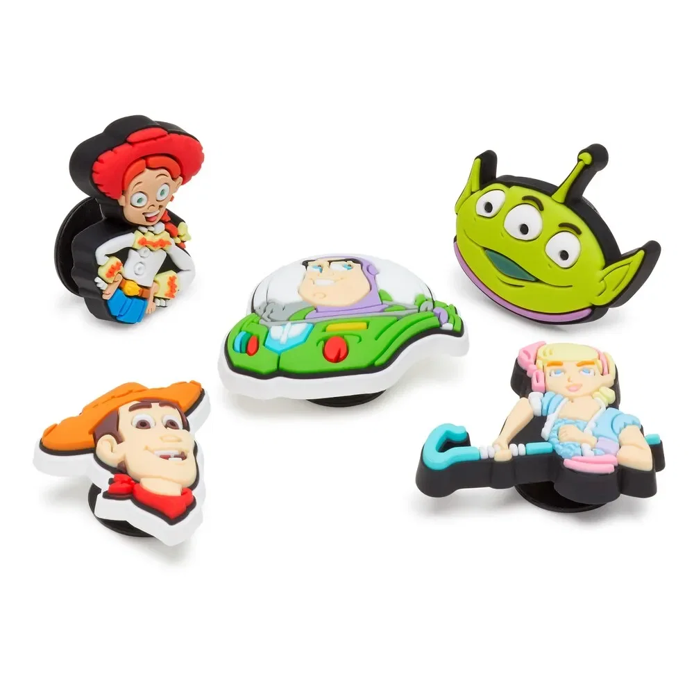 Toy Story Pack com 5 Peças